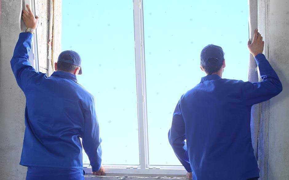 remplacer vitre Écouen